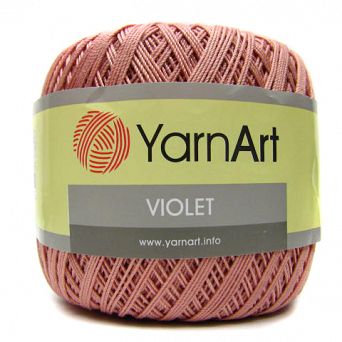 Violet 4105