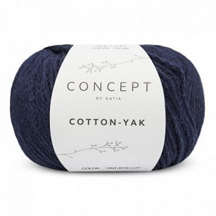 Cotton Yak  115