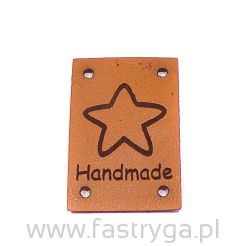 Przywieszki z ekoskóry