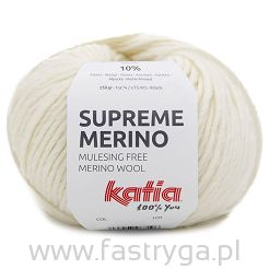 Supreme Merino  80