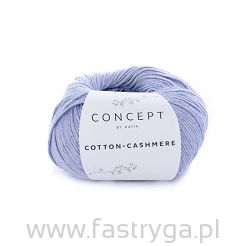 Włóczka Cotton Cashmere 58