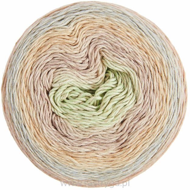 Creative Cotton Linen Cake  01