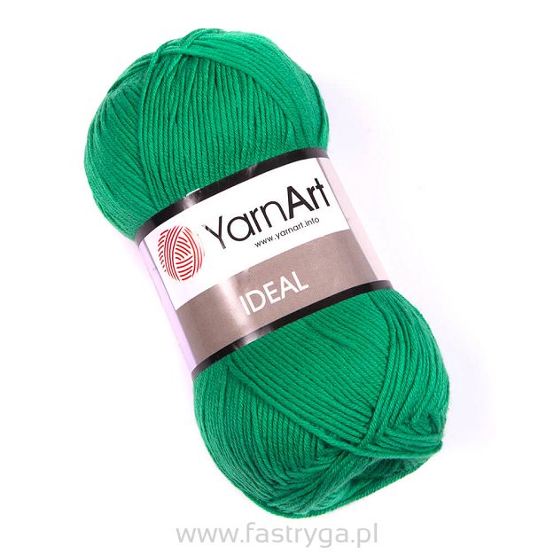 Włóczka Ideal kolor  227