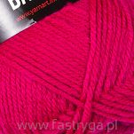 Włóczka akrylowa YarnArt Baby 8041 magenta - 2