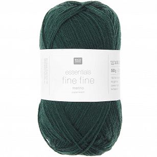 Essentials Fine Fine Merino  015