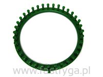 Obręcz dziewiarska 24 cm - 3