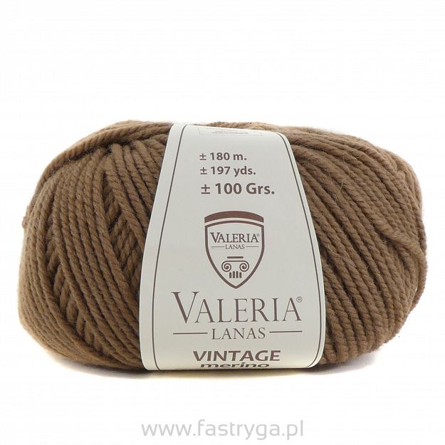 New Vintage Merino kolor 860