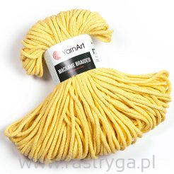 Macrame Braided  754