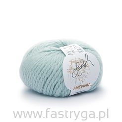 Andania  023 jasny turkus