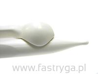 Druty proste ergonomiczne 8,0 mm. - 14