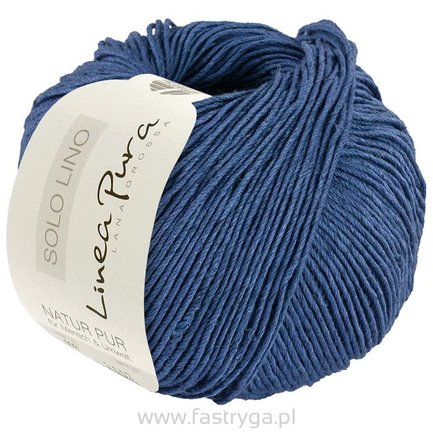 Solo Lino  76