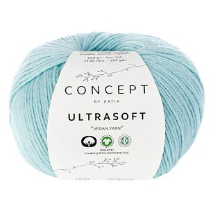 Ultrasoft  53 błękitny