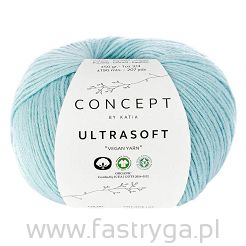 Ultrasoft  53 błękitny
