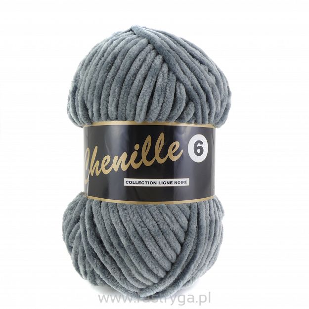 Chenille 002