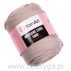 Macrame Cord 5 mm 768