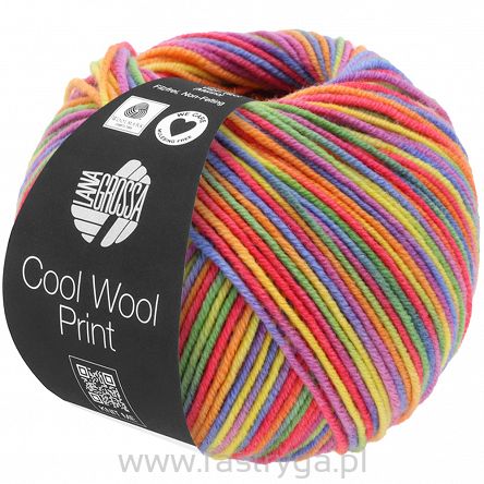Cool Wool Print   703