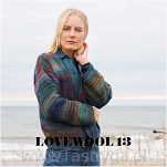 Melange Aran Wonderball   12 - 4