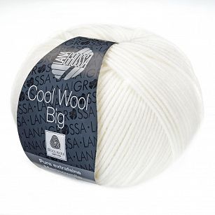 Cool Wool Big  601