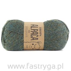 Włóczka Alpaca Drops 7815