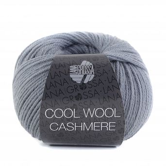 Cool Wool Cashmere  038  włóczka nie jest już produkowana