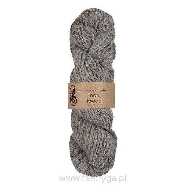 Inca Tweed  109