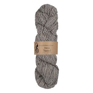 Inca Tweed  109
