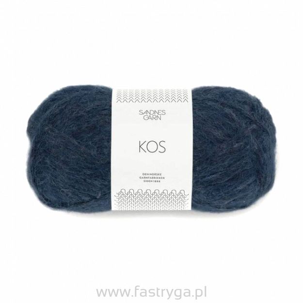 Kos  Sandnes Garn  6079