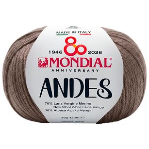 Andes  342