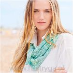 Cotton Merino Lace  06 - 3