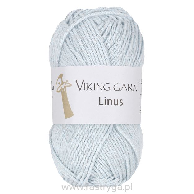Linus  122 jasny błękit