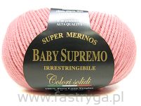 Baby Supremo 471 - 3