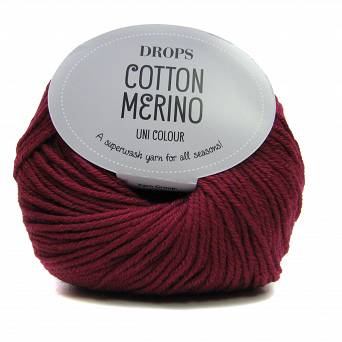 Cotton Merino  7