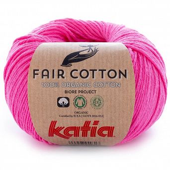 Fair Cotton  33