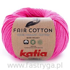 Fair Cotton  33
