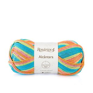 Alcantara Multicolor  03