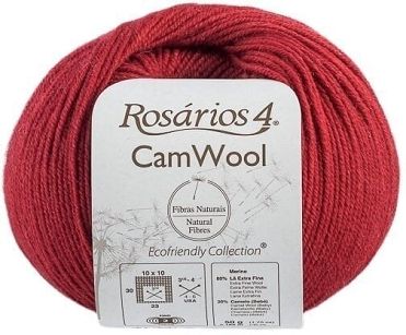 Camwool  13