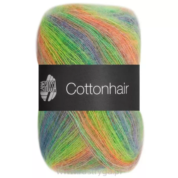 Cottonhair   102