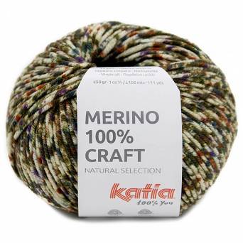 Merino 100% Craft  204