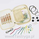 KnitPro Beginner Basix Zestaw wymiennych igieł - 2