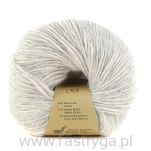 Włóczka Natural Alpaca Pelo  kolor 002 - 3