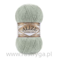 Włóczka Angora Gold kolor 515