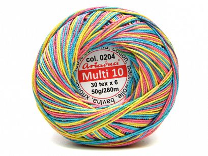 Multi 10   204