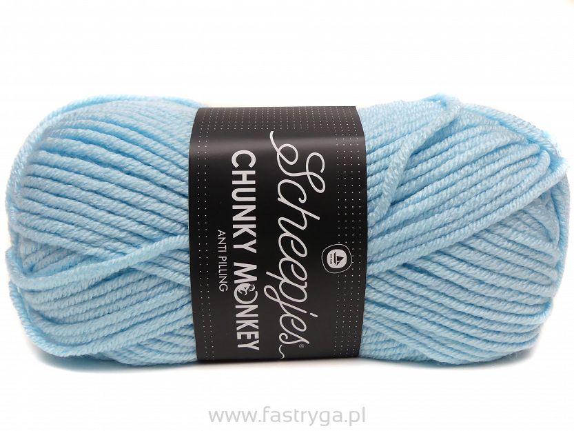 Scheepjes Chunky Monkey 1034