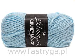 Scheepjes Chunky Monkey 1034