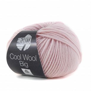 Cool Wool Big  605