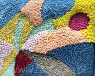 Igły do haftu pętelkowego - 8