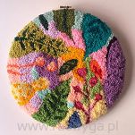 Igły do haftu pętelkowego - 3