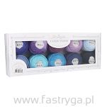 Kordonek bawełniany Candy Floss - 3