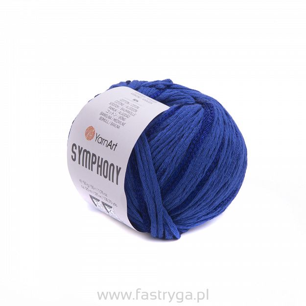 Symphony  2110 niebieski