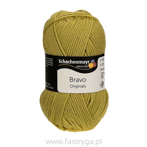 Bravo 8075 zielony/mięta